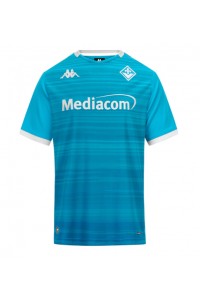 Fotbalové Dres Fiorentina Třetí Oblečení 2025-26 Krátký Rukáv